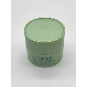 Clinique Superdefense Moisturizer 0.21 oz